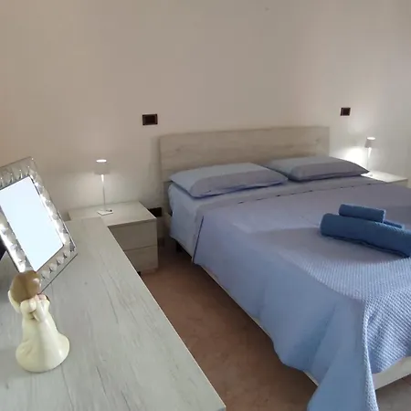 A Due Passi Dal Mare Ciro