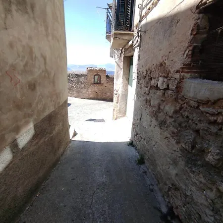 A Due Passi Dal Mare