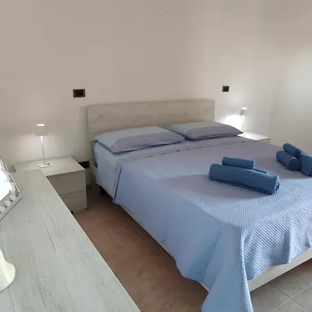 A Due Passi Dal Mare Cirò