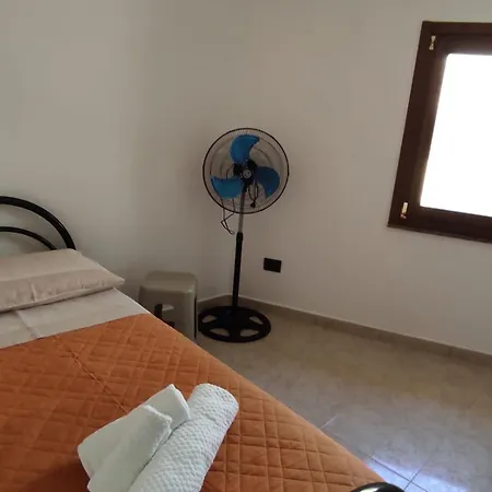 Σπίτι διακοπών A Due Passi Dal Mare Ciro