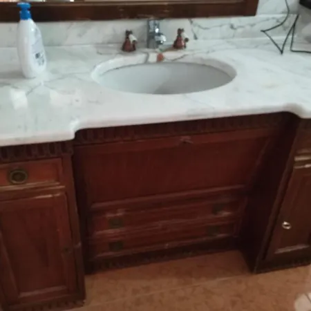 Σπίτι διακοπών A Due Passi Dal Mare *